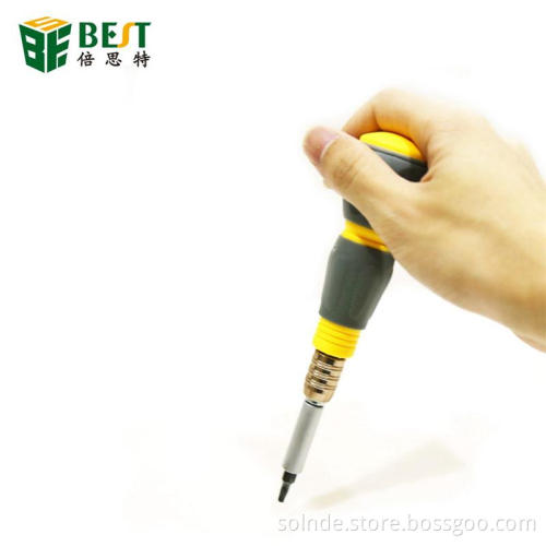 Ex-Factory Price CE rubber screwdriver tip